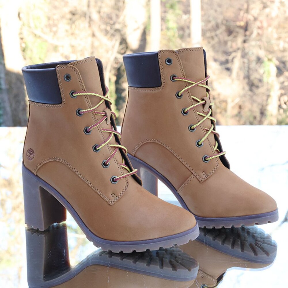 Timberland Allington Mid Wheat - image 5